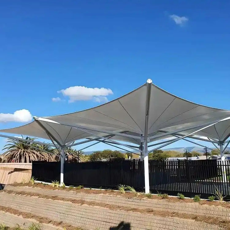 金湖县工程案例