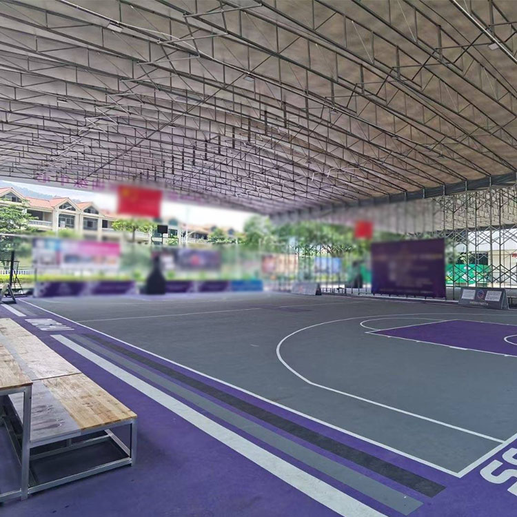 金湖县工程案例