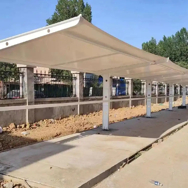 金湖县工程案例