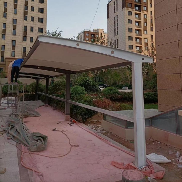 金湖县工程案例